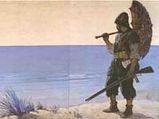 300-Year Old Journal By Robinson Crusoe's Author