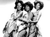 Signature Song 'Dancing In The Street' Tops  Motown Songs