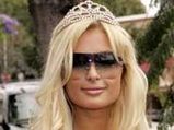 Link Up With The Princes Angers Paris Hilton