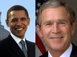 Obama Denied Home By Bush Administration