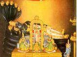 The Celebration Of Vaikunta Ekadashi In Srirangam
