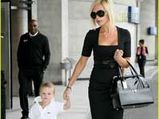 Hollywood Baby Names-New Fad