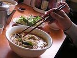Pay-By-Hour At New Japanese Restaurant