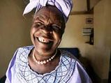 America's First Grandma In White House