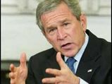 Bush Is A Failed President