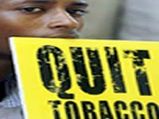 Anti-Tobacco Campaign In Mumbai