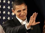 Barack Obama's Palm Analysed