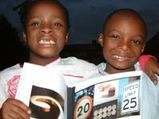 Twins Break Three Records