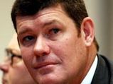 Recession Hits Australia's Billionaire