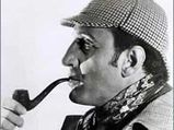 Sherlock Holmes Makes a Comeback