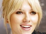D&G Signs Up Scarlett Johansson