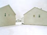 White Paint Cuts Global Warming