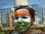 India Celebrates 60th Republic Day