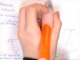 Left-Handed People Are Reserved