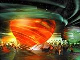 Asia's first Space Park In Pune