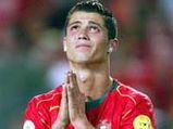 Cristiano Ronaldo's Dream Home