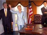 Madame Tussaud To Unveil Michelle Obama