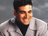 Akshay Kumar At Kid's Fashion Show