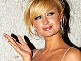 Paris Hilton's 2m Home