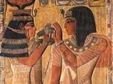 Ancient Egypt Vase Ignored For 20 Years