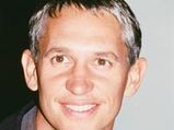 Gary Lineker Promotes Indian 'Bhajji'