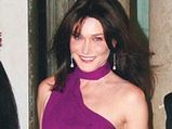 Carla Bruni's Castle Sold