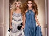 The Olsen Twins Start A Men's Label