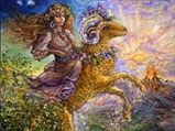 How Sensual Are You?-Aries, Taurus And Gemini