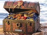 Google Earth Discovers Spanish Treasure