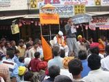Custom-made Vans For Indian Elections