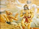The Eternal Message Of The Gita-The Non-Manifested II