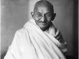 Mahatma Gandhi's Sandals On Sale