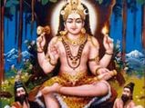 The Silent Teaching Of Lord Dakshinamurti