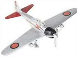Toy Plane Offerings To Fly Abroad.