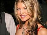 Fergie To Adopt  A Pooch