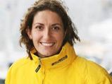 First Woman To Sail In Both Directions