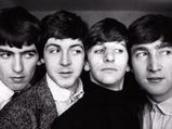 Behind The Scenes Photos Of Beatles, On Show