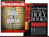 Holy Books Placed On Top For Equality