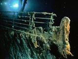 As Time Stood Still, A Titanic Tragedy