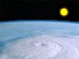 Mirrors In Space To Fight Global Warming