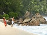 Four Seasons At The Tree Top Of Seychelles