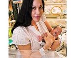 Baby Brand To Support Octo-mum