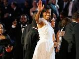 Michelle Obama's Signature Style