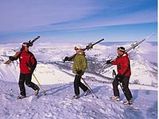 Pick Your Ski Playground