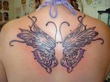 Tattoo Trend Hot In Pakistan