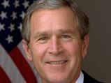 Book Brands Bush As Cheater
