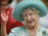 Statue Of Queen Mother Unveiled