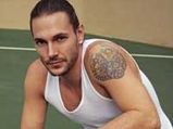 Britney Spear's Ex Launches Kiddie Line
