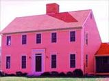 Color Me 'Pink'