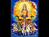Aditya Hrudaya-A Sadhana